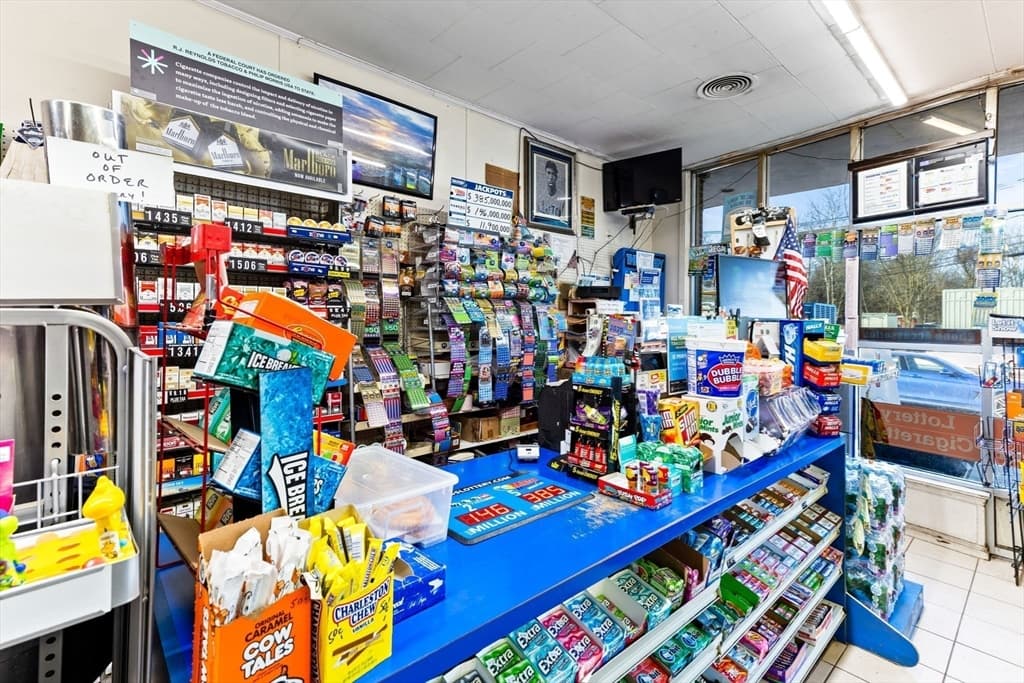 Commercial Sale at 878-882 East Street, Dedham MA 02026, photo 10 of 33