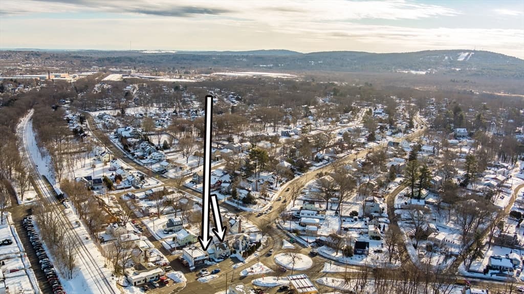 Commercial Sale at 878-882 East Street, Dedham MA 02026, photo 25 of 33