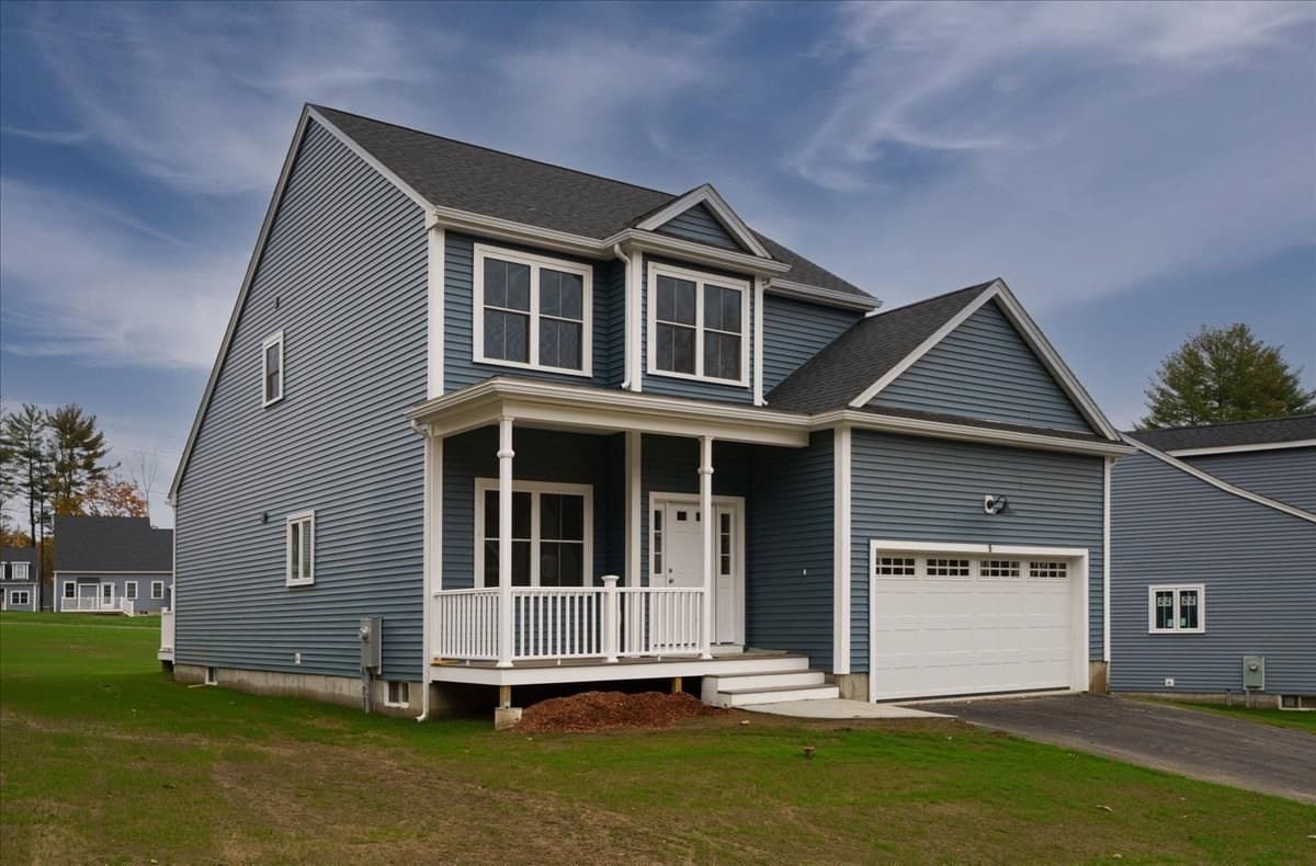 Condominium at 3 Black Bear Circle # 3, Milford MA 01757, photo 27 of 27
