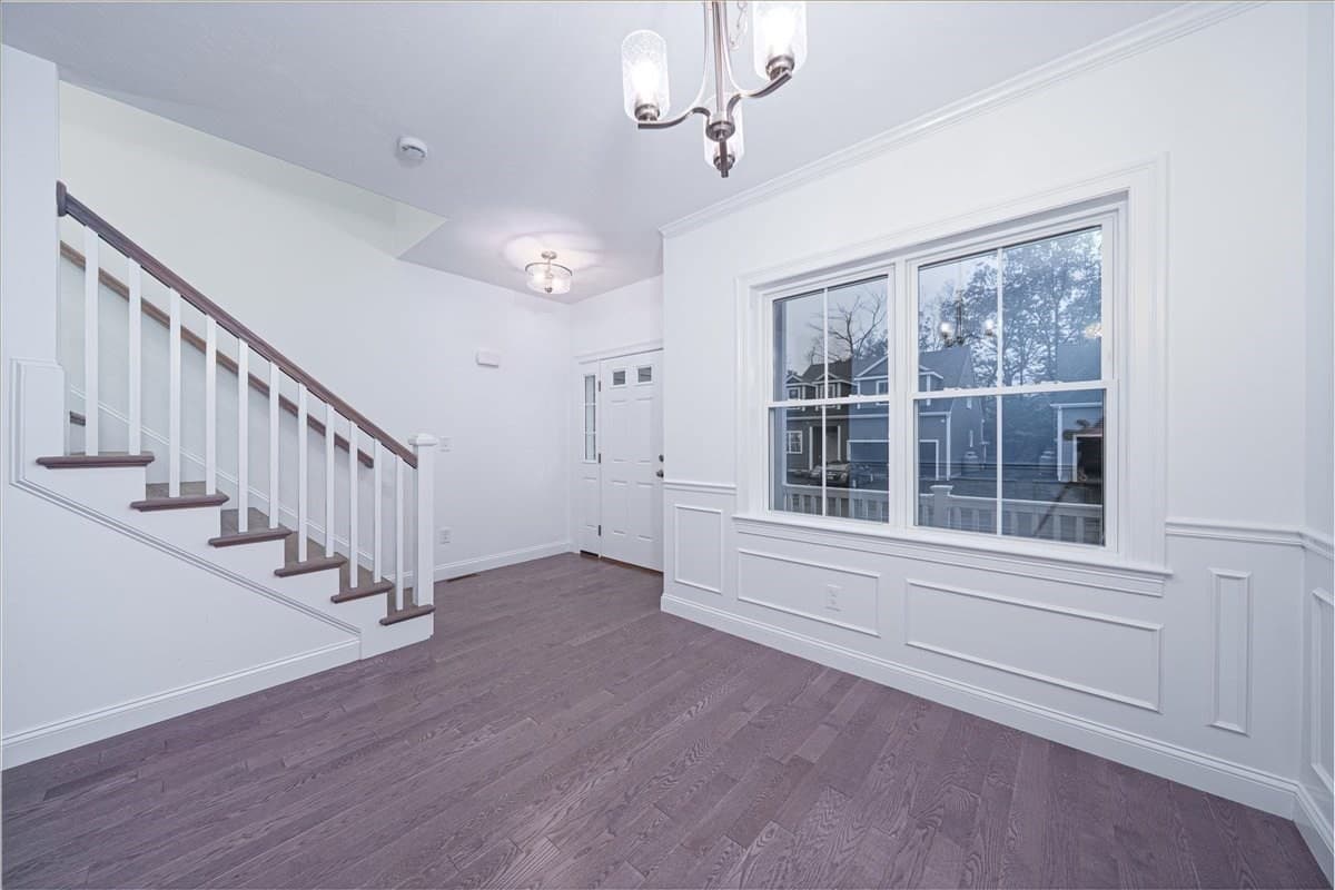 Condominium at 3 Black Bear Circle # 3, Milford MA 01757, photo 24 of 27