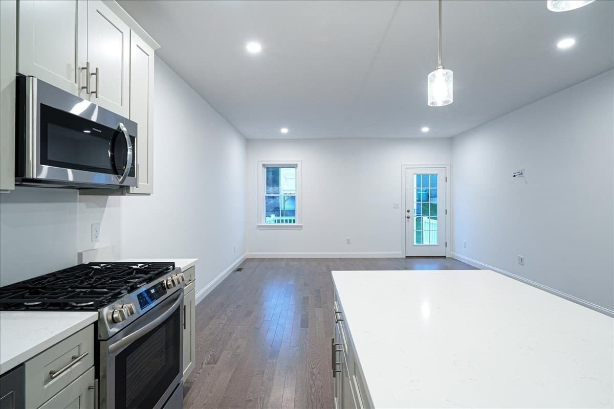 Condominium at 3 Black Bear Circle # 3, Milford MA 01757, photo 19 of 27