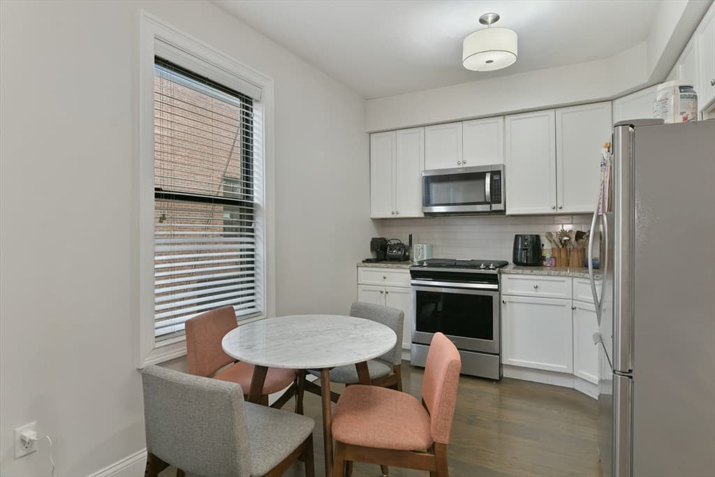 Condominium at 135 Havre Street # 2, Boston MA 02128, Boston, photo 6 of 17
