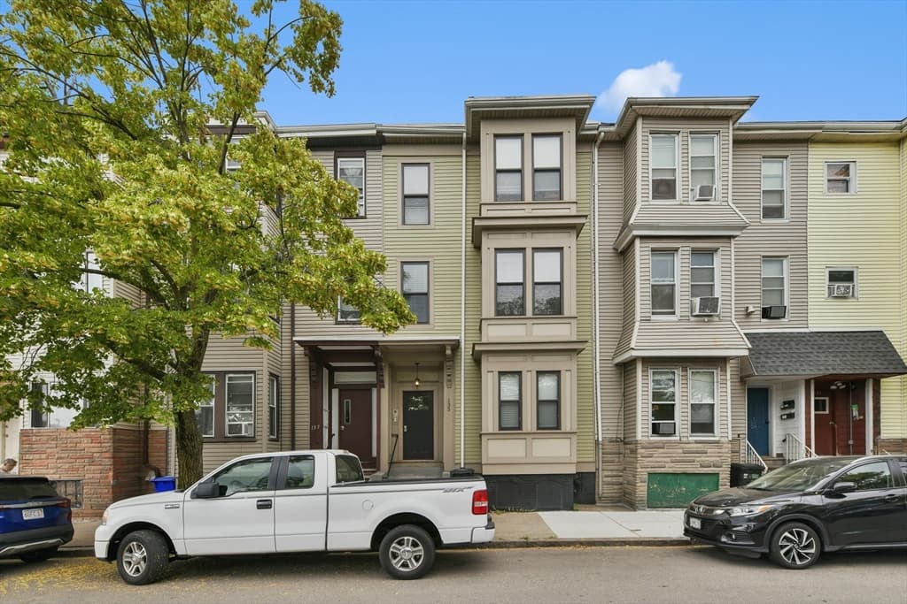Condominium at 135 Havre Street # 2, Boston MA 02128, Boston, photo 17 of 17