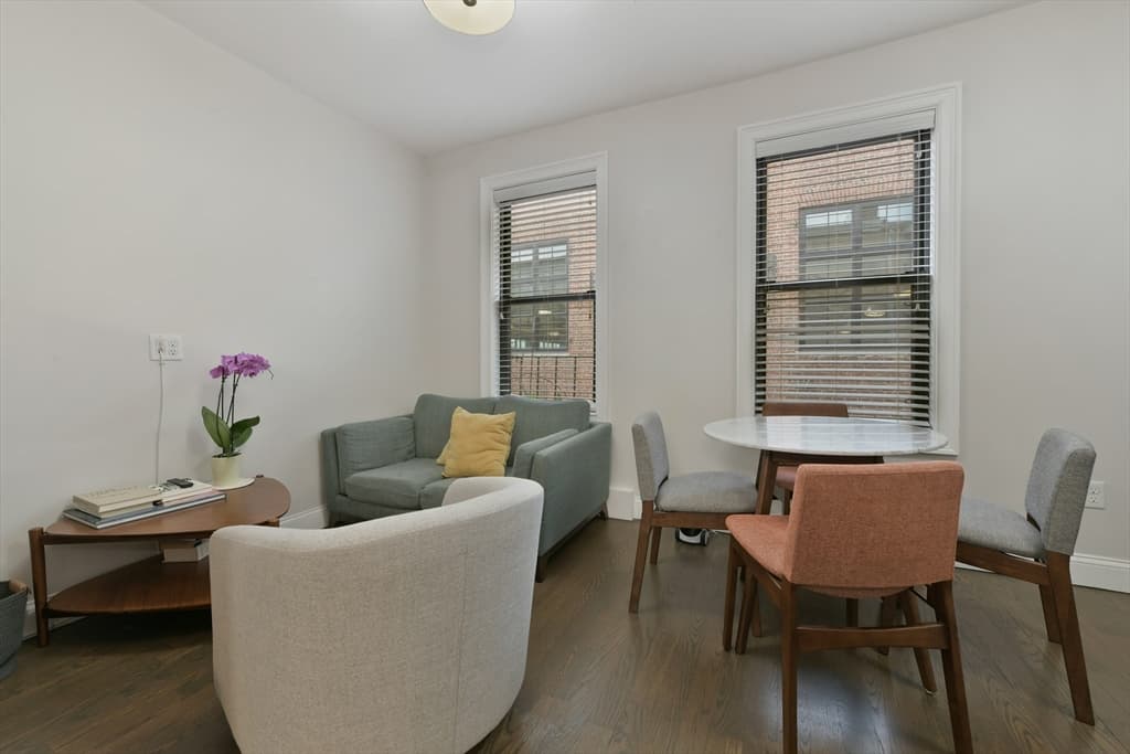 Condominium at 135 Havre Street # 2, Boston MA 02128, Boston, photo 5 of 17