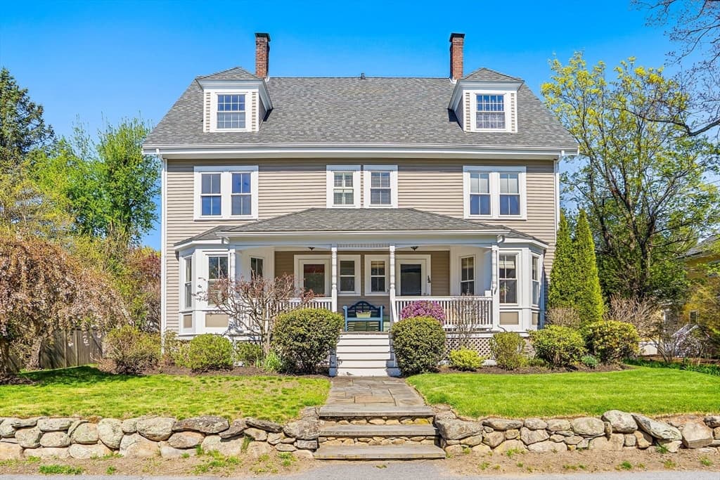 150 Hubbard Street # B, Concord MA 01742