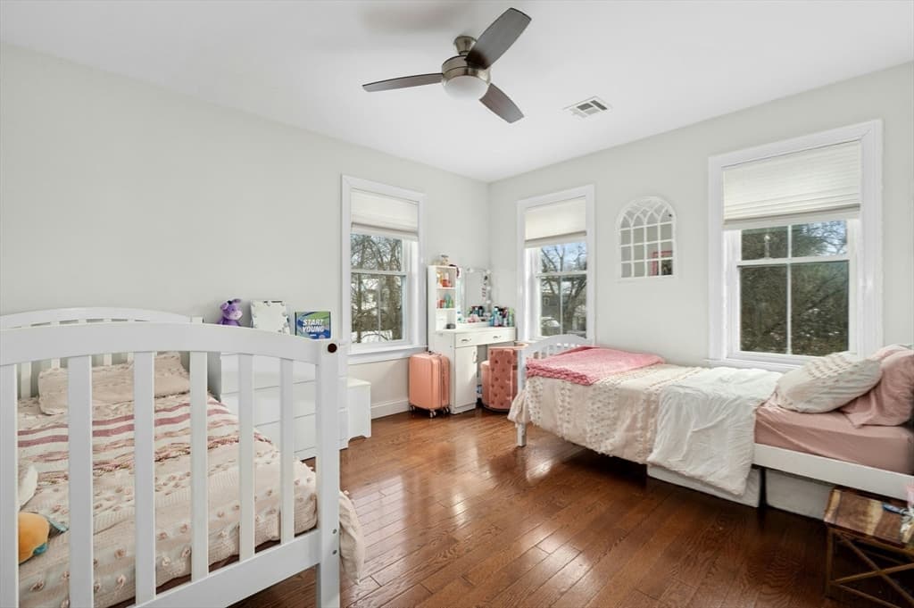 Single Family Residence at 82 Pleasant Street # 82, Medfield MA 02052, Medfield, photo 26 of 41