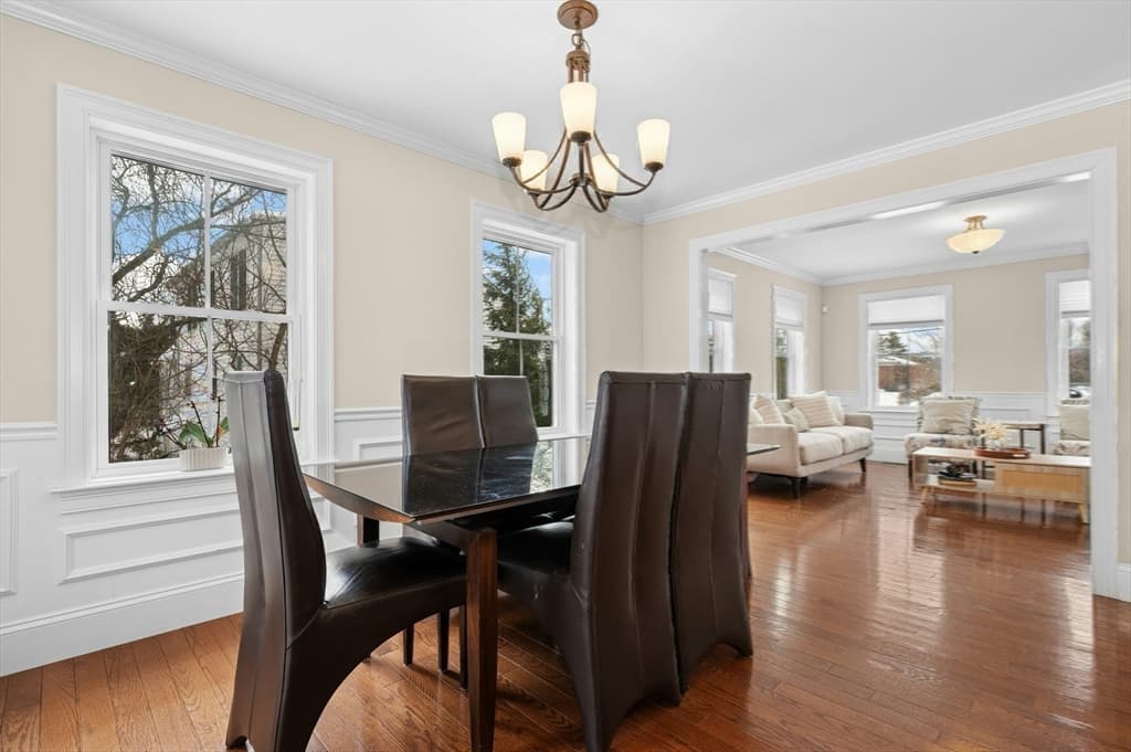 Single Family Residence at 82 Pleasant Street # 82, Medfield MA 02052, Medfield, photo 9 of 41