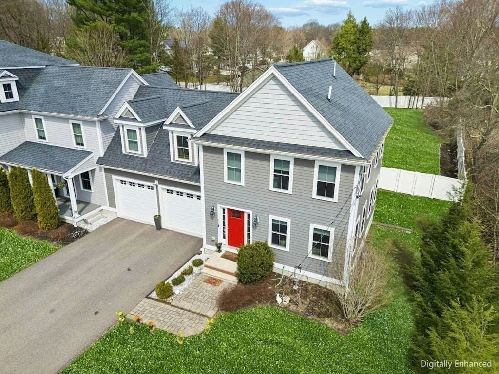 Condex at 82 Pleasant Street # 82, Medfield MA 02052, Medfield, photo 30 of 31