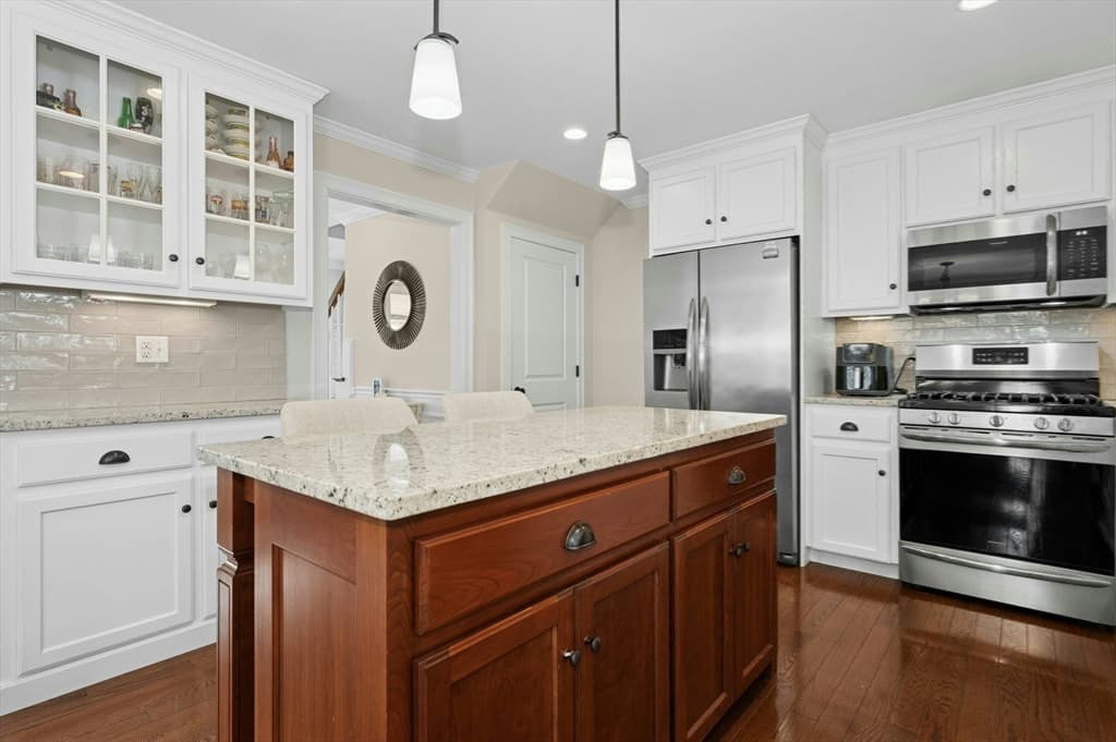 Condex at 82 Pleasant Street # 82, Medfield MA 02052, Medfield, photo 10 of 31