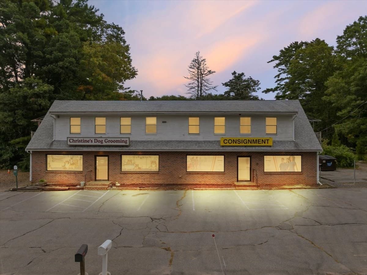 347 W Grove St # A, Middleboro MA 02346