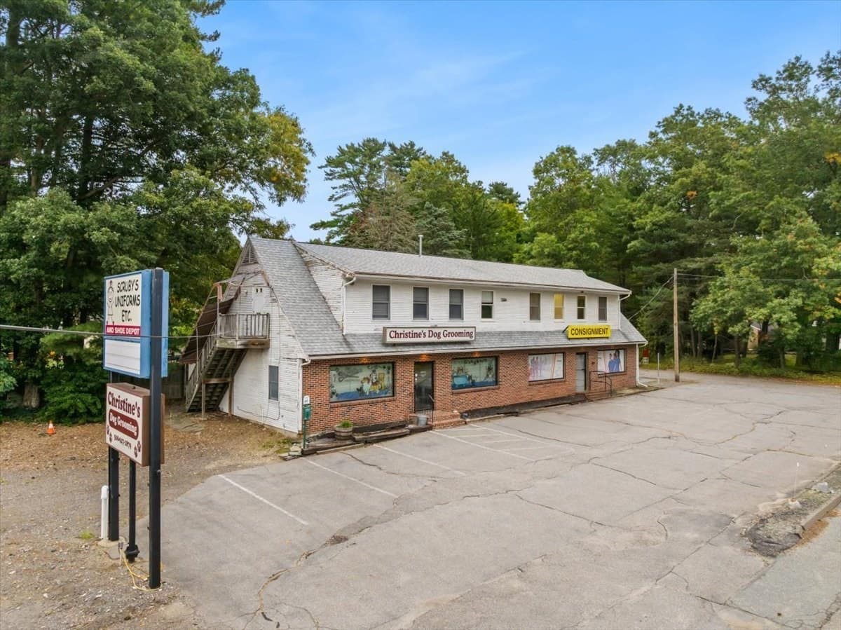 Commercial Sale at 347 W Grove St # A, Middleboro MA 02346, photo 4 of 12
