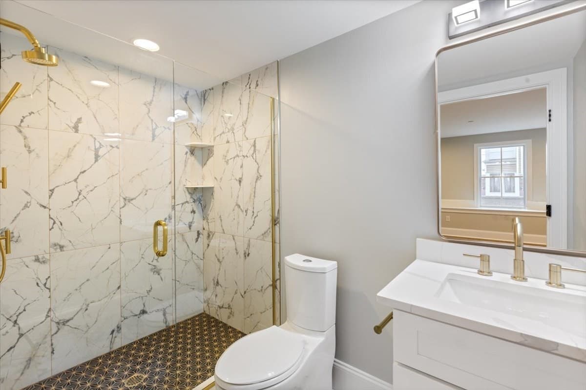Condominium at 30 Dighton # 1, Boston MA 02135, photo 16 of 18
