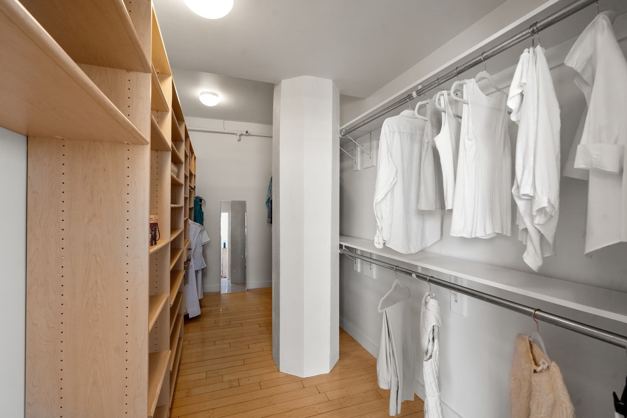 Condominium at 453 Washington Street # 10E, Boston MA 02111, Boston, photo 13 of 19