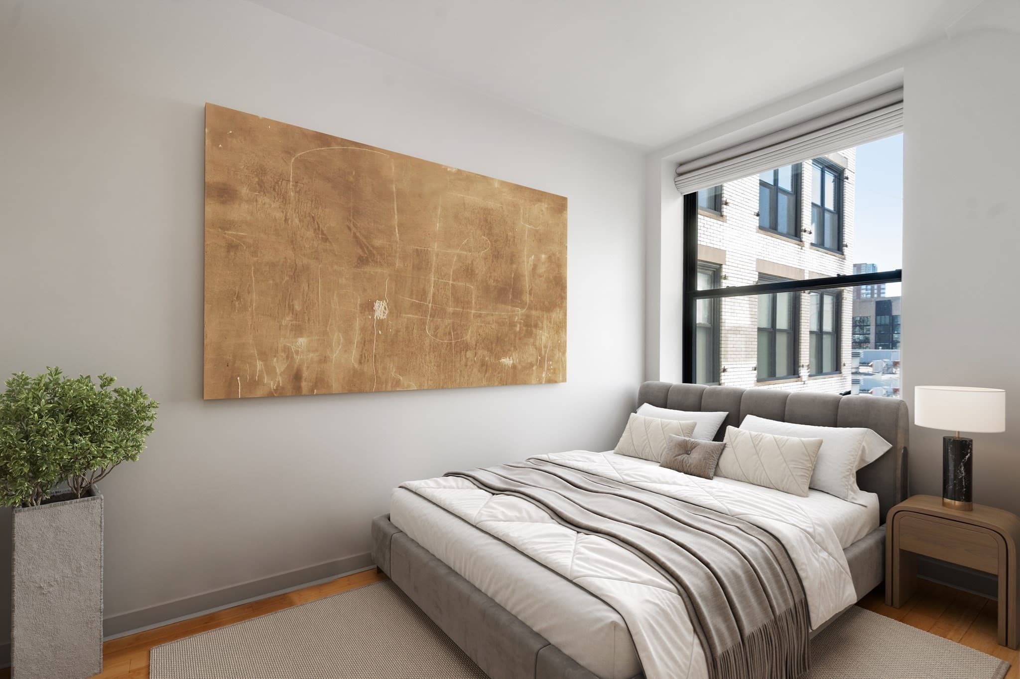 Condominium at 453 Washington Street # 10E, Boston MA 02111, Boston, photo 15 of 19