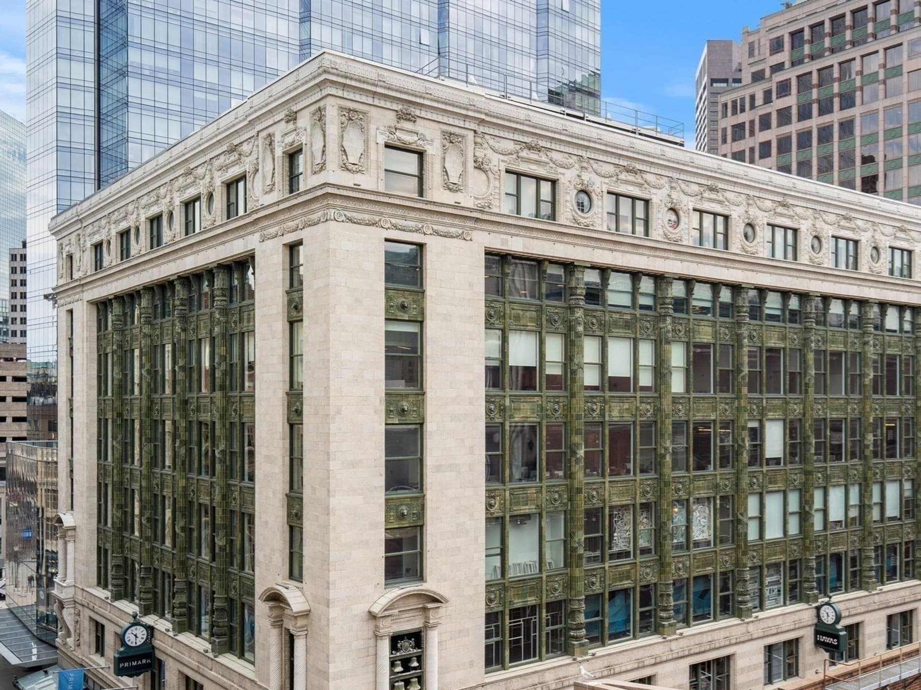Condominium at 453 Washington Street # 10E, Boston MA 02111, Boston, photo 19 of 19