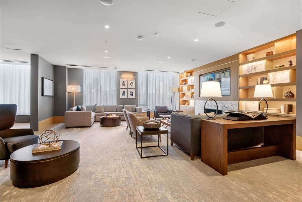 Condominium at 380 Harrison Ave, Boston MA 02118, photo 34 of 35