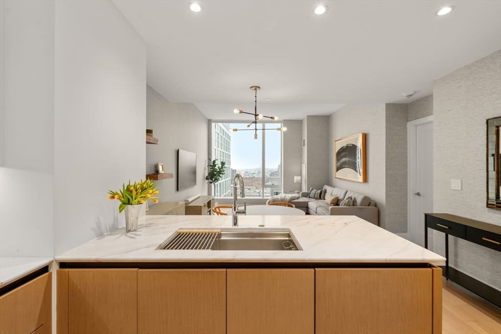 Condominium at 380 Harrison Ave, Boston MA 02118, photo 4 of 35