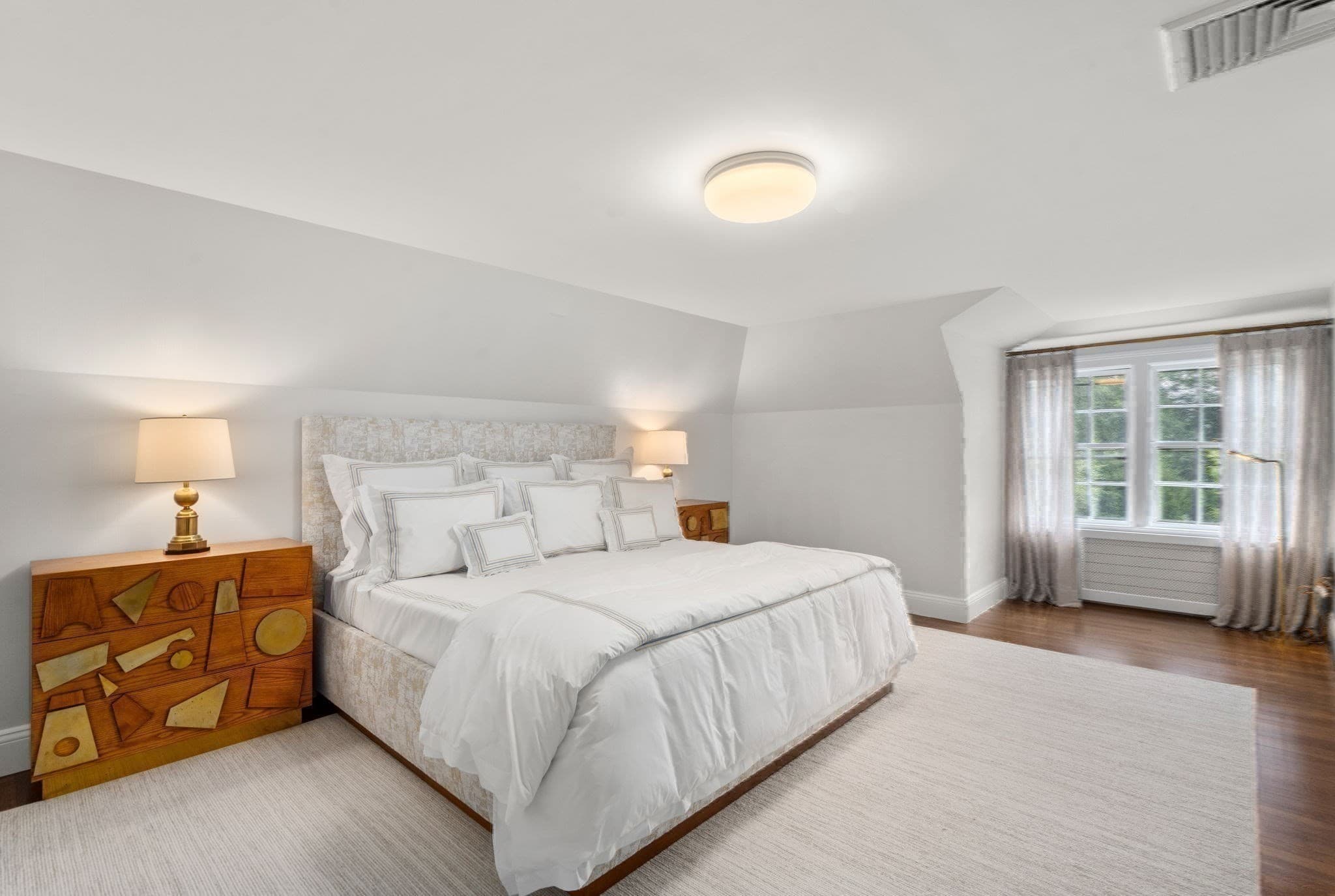 Single Family Residence at 188 Heath St, Brookline MA 02467, Brookline, photo 32 of 41
