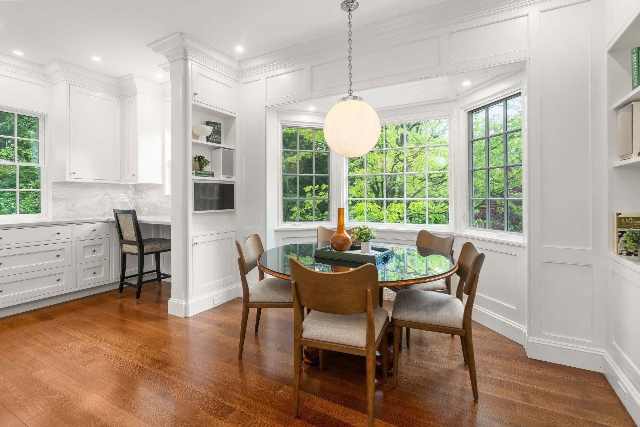 Single Family Residence at 188 Heath St, Brookline MA 02467, Brookline, photo 20 of 41