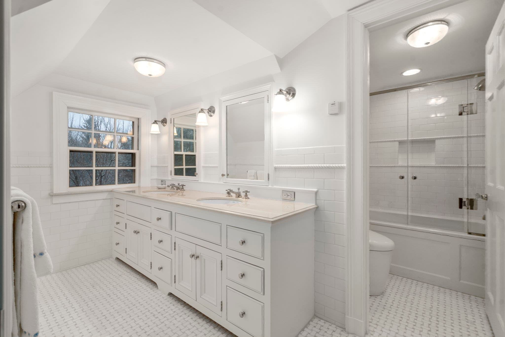 Single Family Residence at 188 Heath St, Brookline MA 02467, Brookline, photo 33 of 41