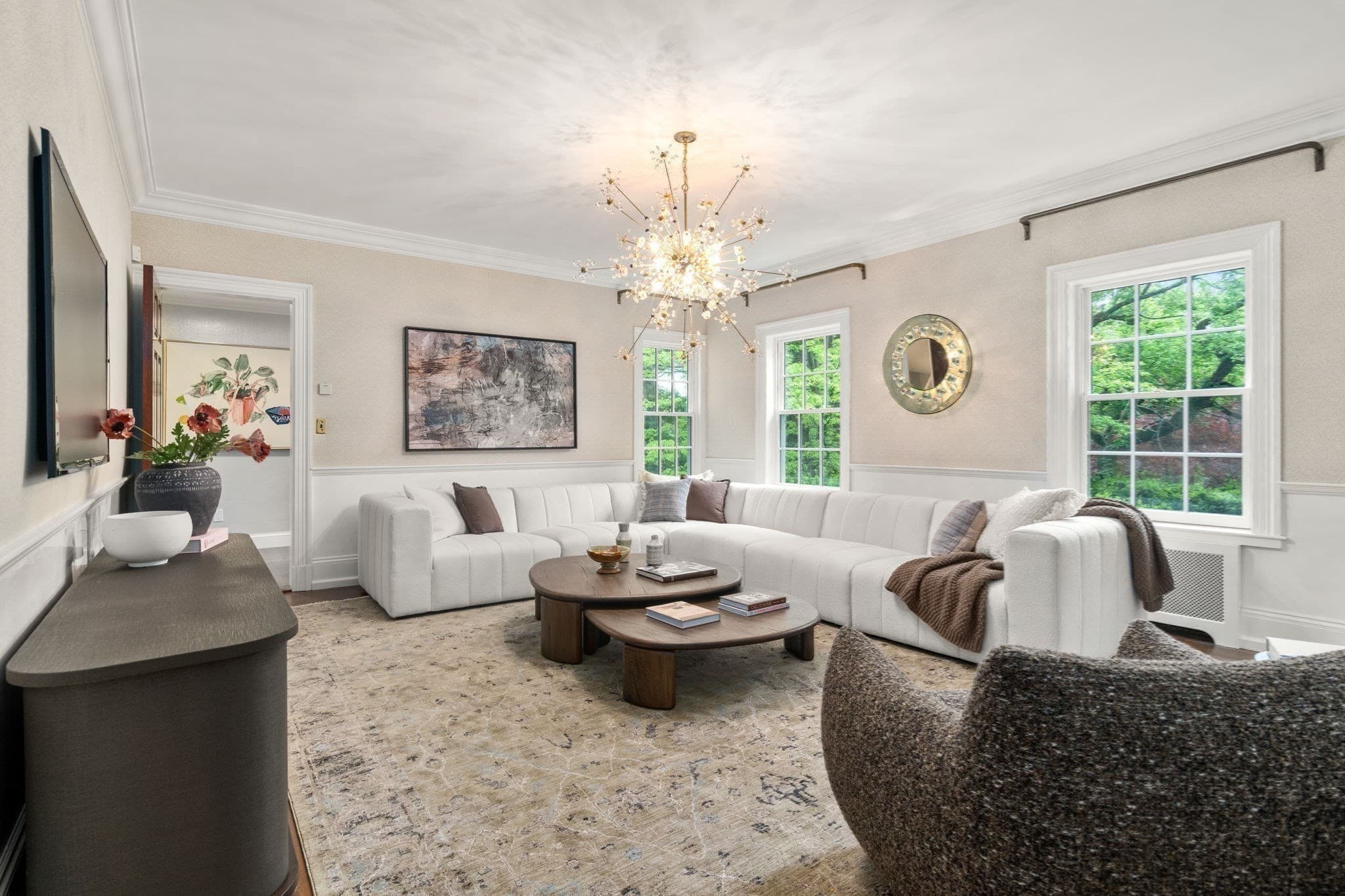 Single Family Residence at 188 Heath St, Brookline MA 02467, Brookline, photo 15 of 41