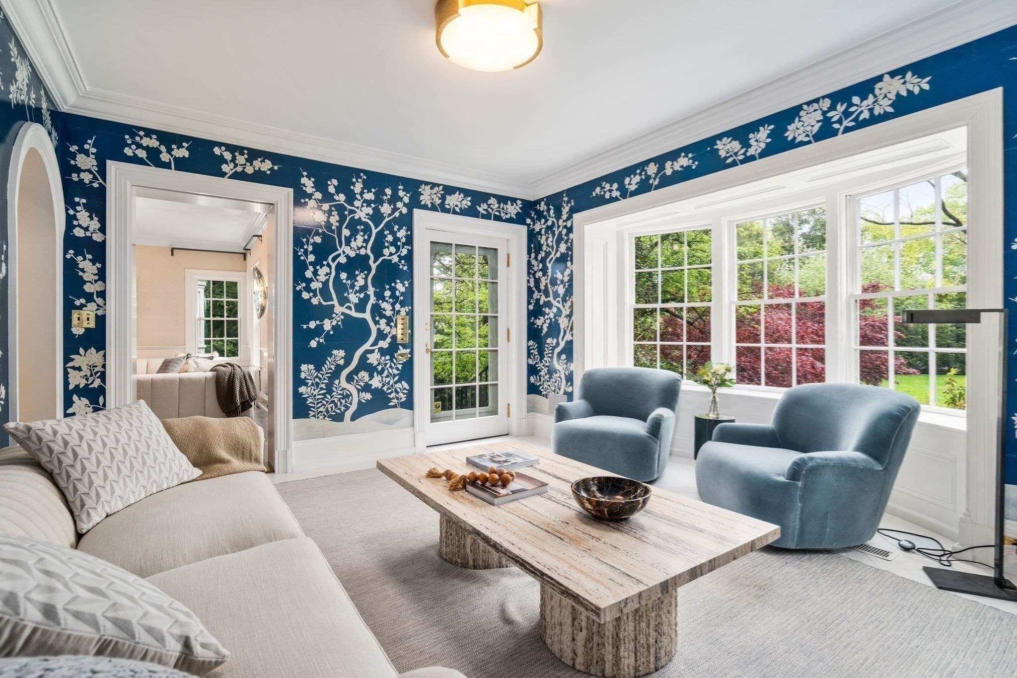 Single Family Residence at 188 Heath St, Brookline MA 02467, Brookline, photo 11 of 41