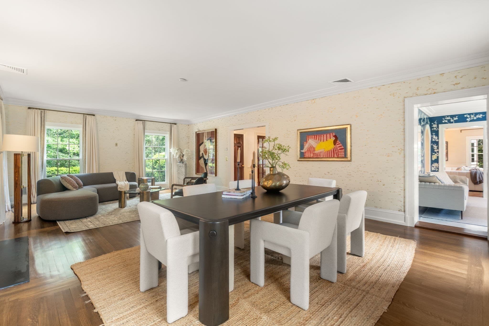 Single Family Residence at 188 Heath St, Brookline MA 02467, Brookline, photo 8 of 41