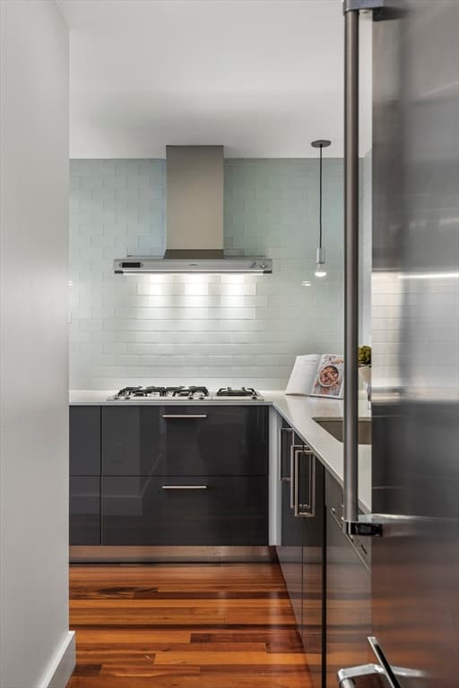 Condominium at 25 Channel Center St, Boston MA 02210, Boston, photo 13 of 16