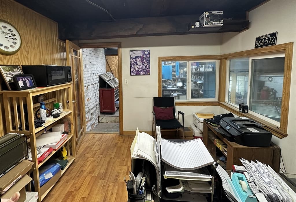 Commercial Sale at 163 Crescent St, Brockton MA 02302, Brockton, photo 6 of 8