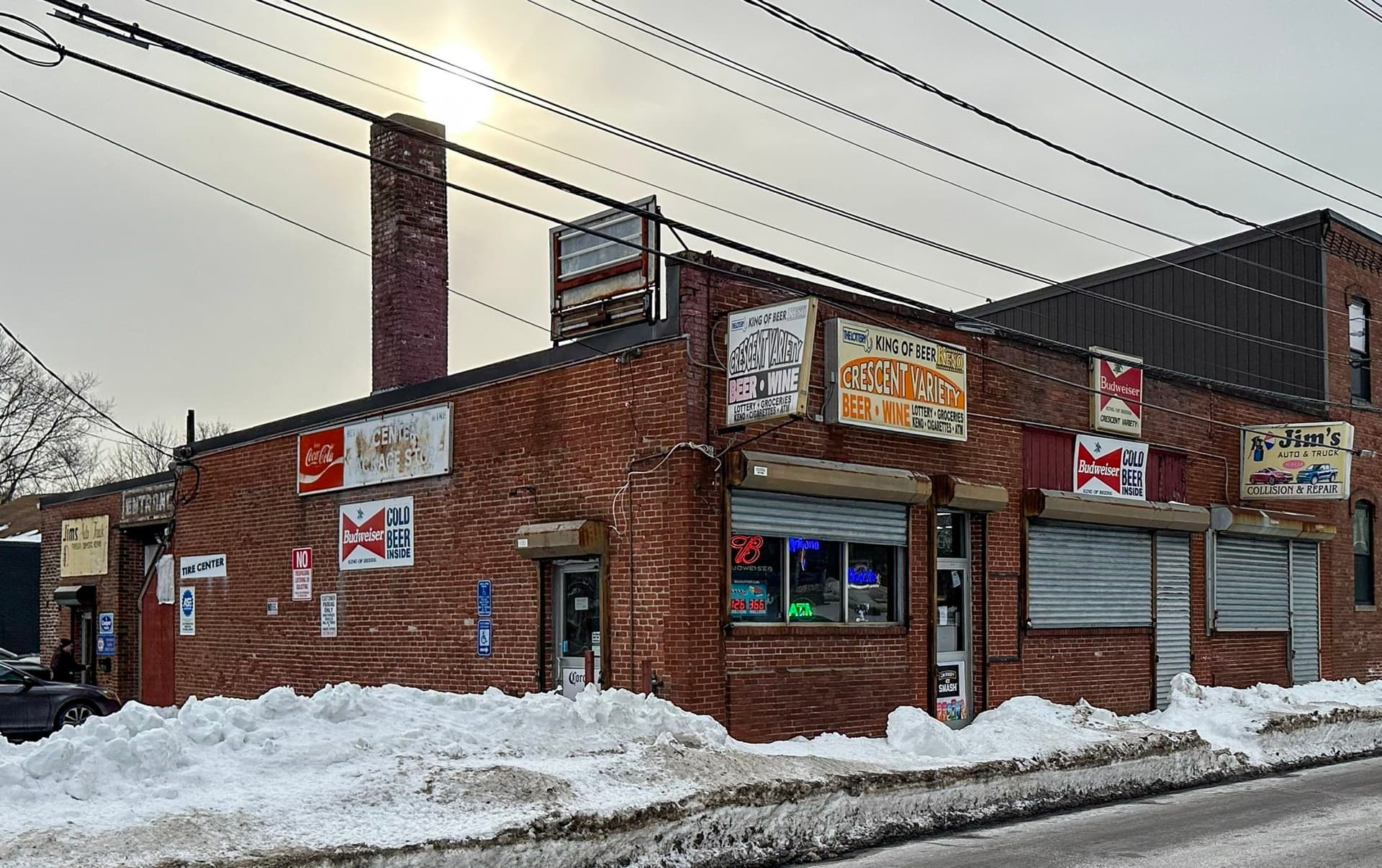 163 Crescent St, Brockton MA 02302