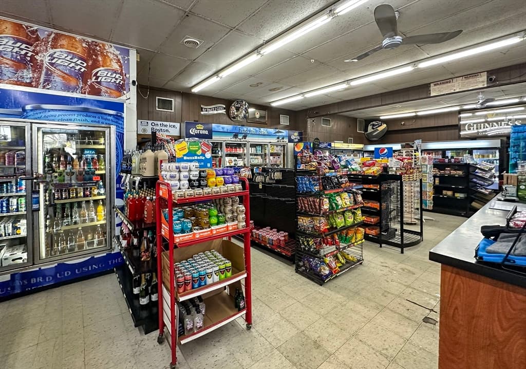 Commercial Sale at 163 Crescent St, Brockton MA 02302, Brockton, photo 8 of 8
