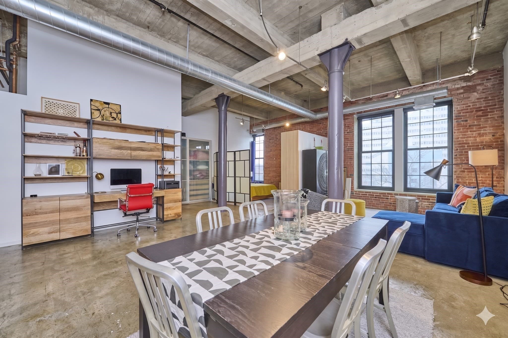 Condominium at 251 Heath St # 407, Boston MA 02130, photo 2 of 22