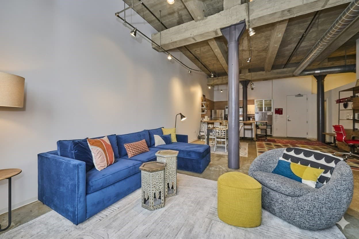 Condominium at 251 Heath St # 407, Boston MA 02130, photo 6 of 22