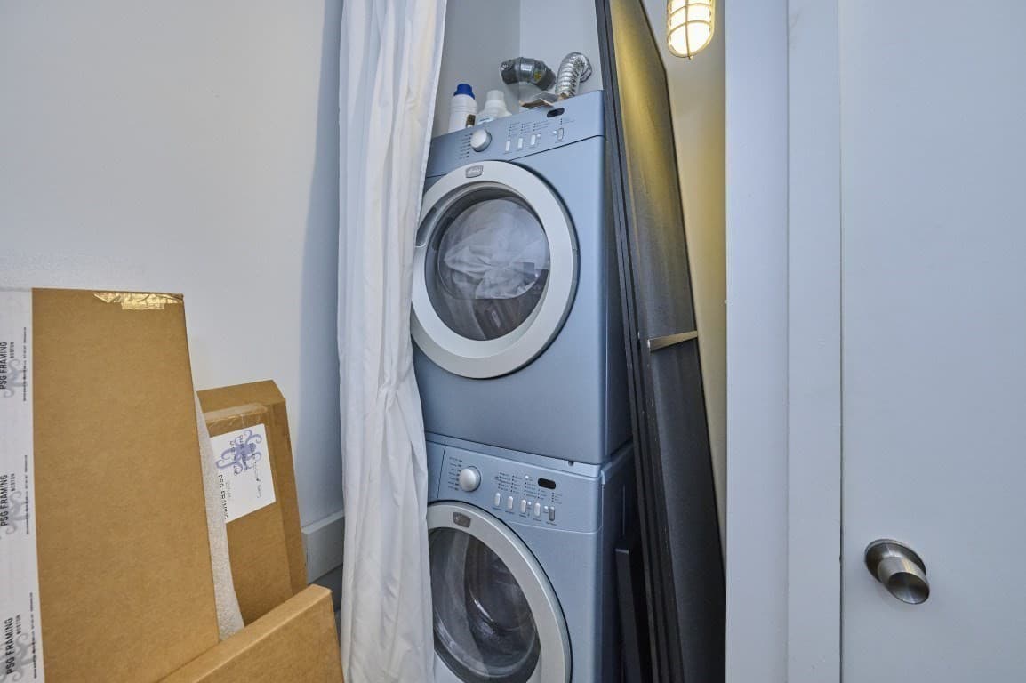 Condominium at 251 Heath St # 407, Boston MA 02130, photo 16 of 22