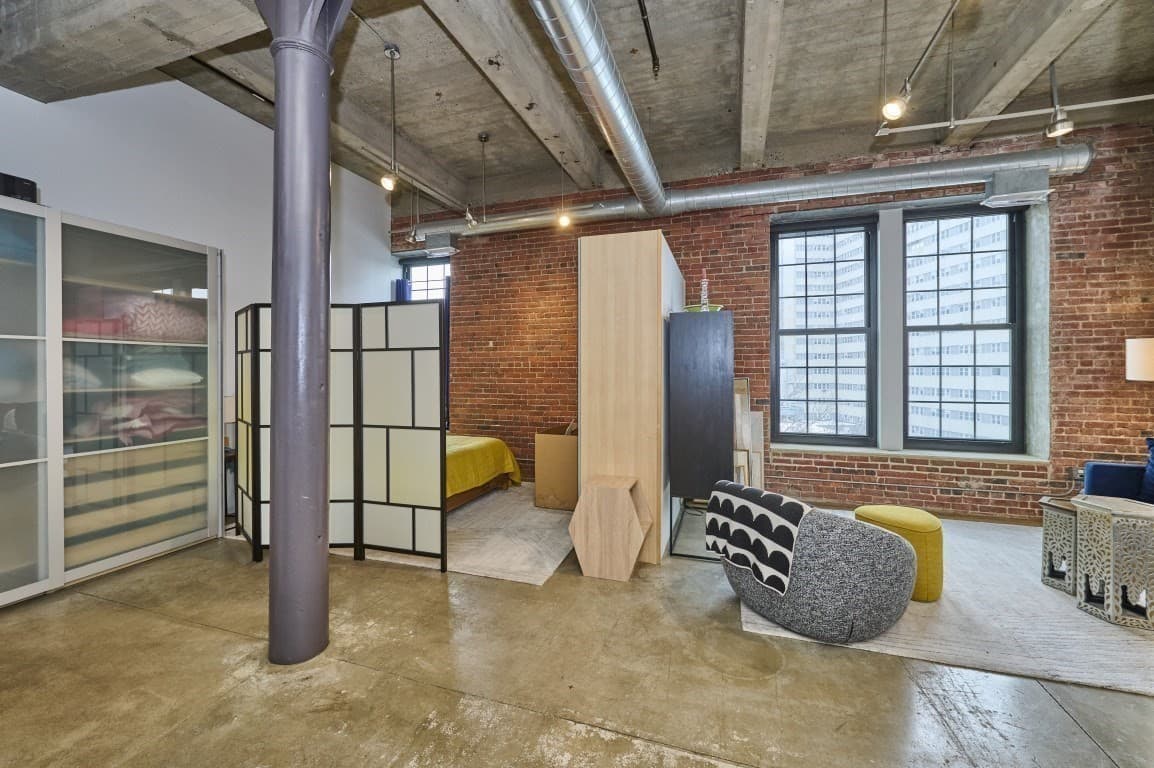 Condominium at 251 Heath St # 407, Boston MA 02130, photo 7 of 22