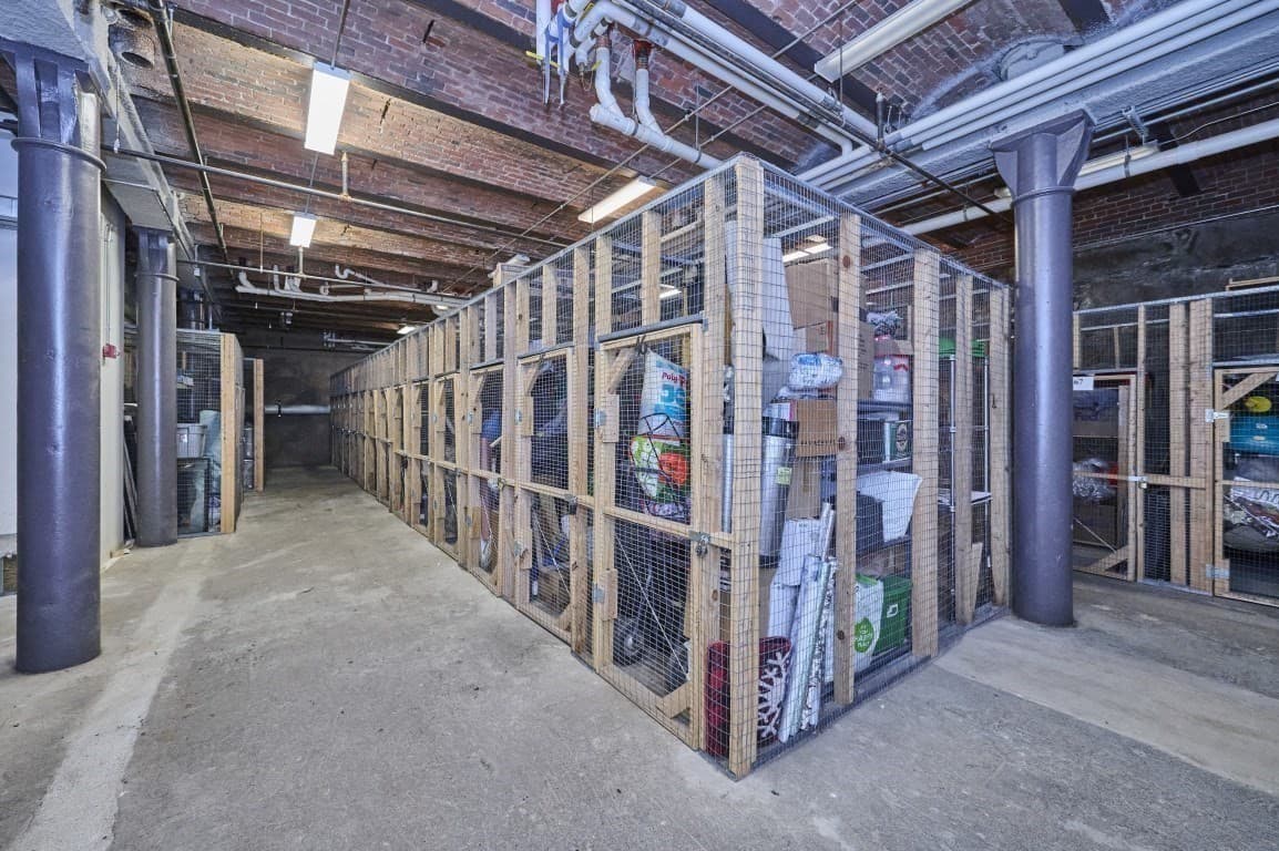 Condominium at 251 Heath St # 407, Boston MA 02130, photo 18 of 22