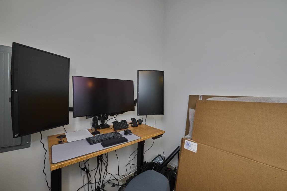 Condominium at 251 Heath St # 407, Boston MA 02130, photo 15 of 22
