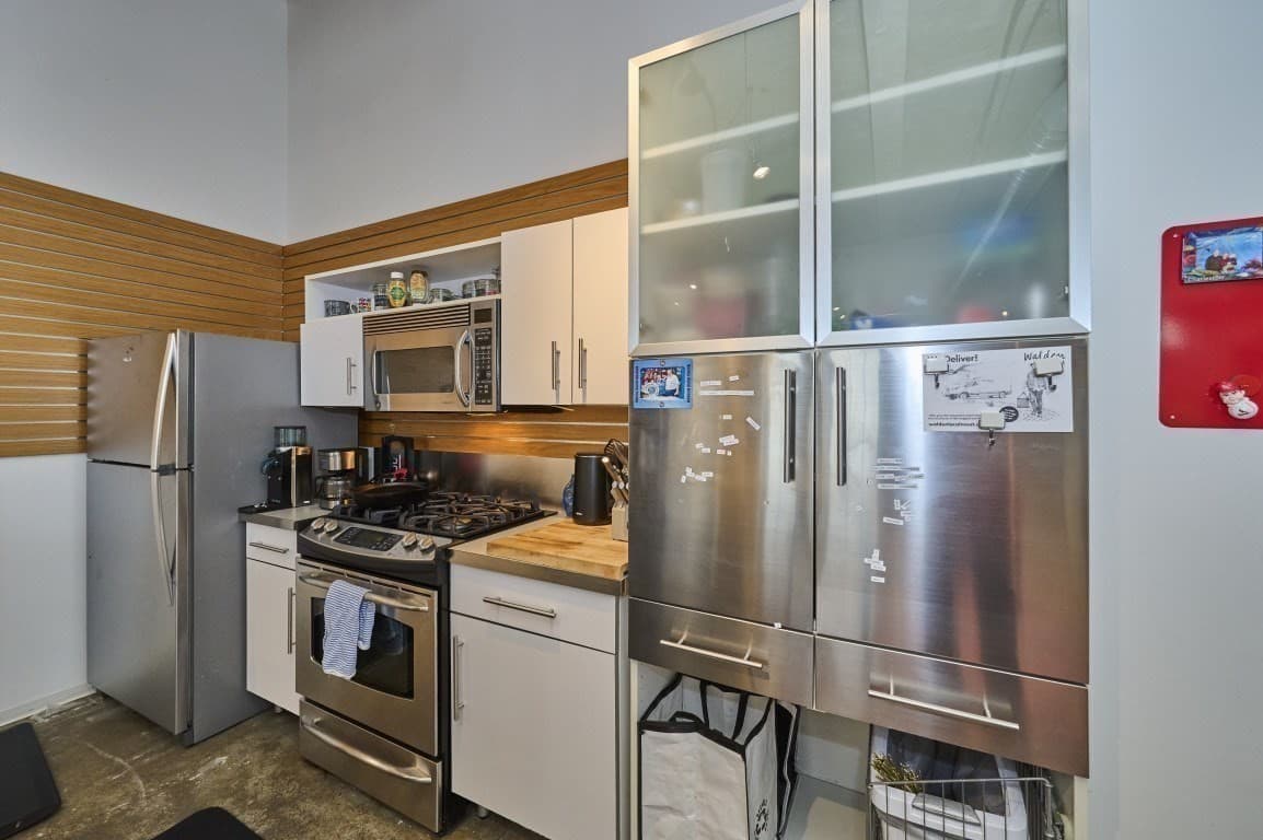 Condominium at 251 Heath St # 407, Boston MA 02130, photo 11 of 22