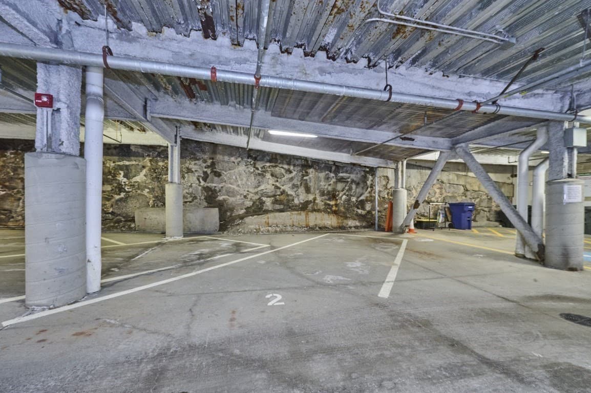 Condominium at 251 Heath St # 407, Boston MA 02130, photo 19 of 22
