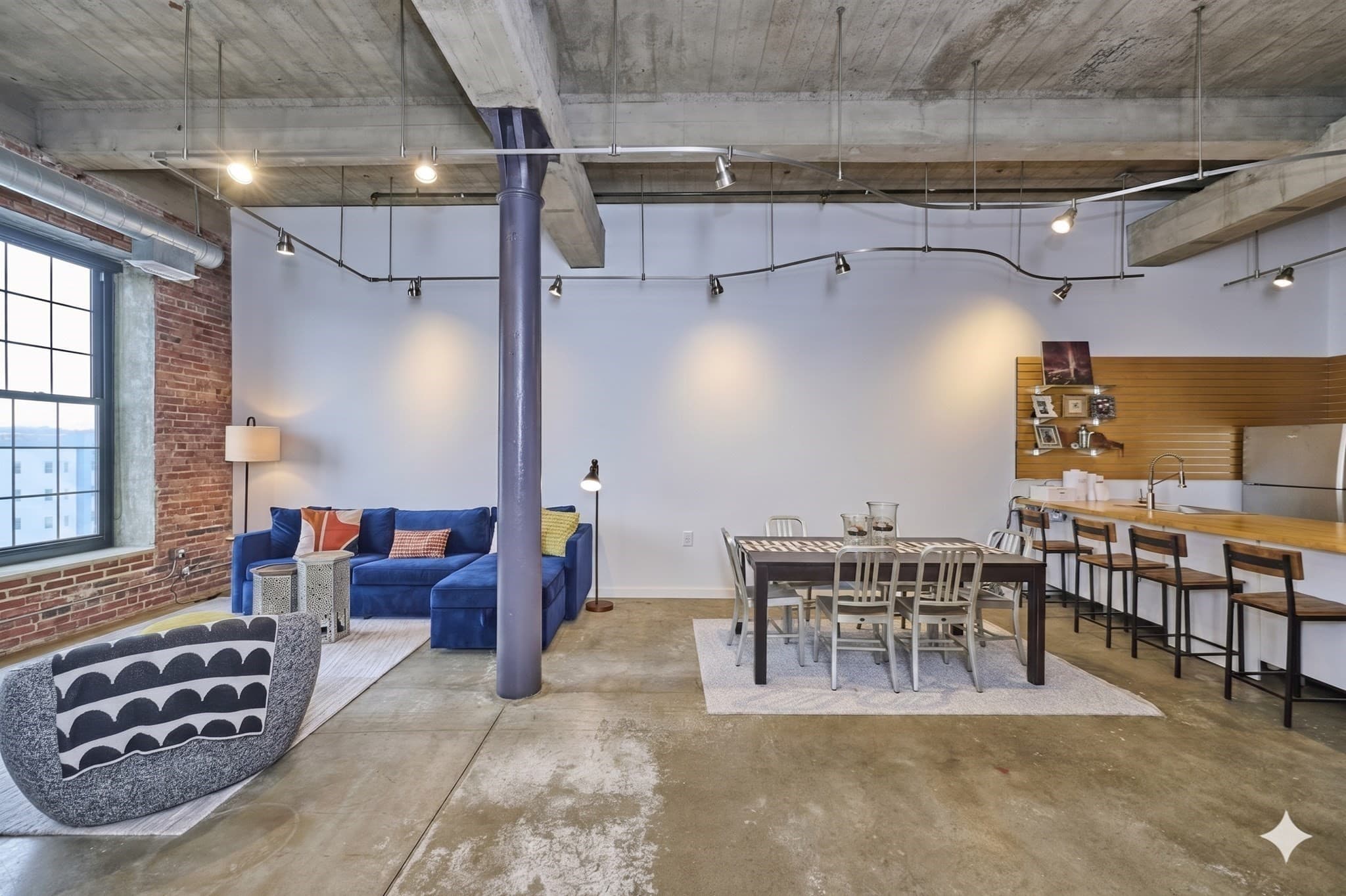Condominium at 251 Heath St # 407, Boston MA 02130, photo 4 of 22