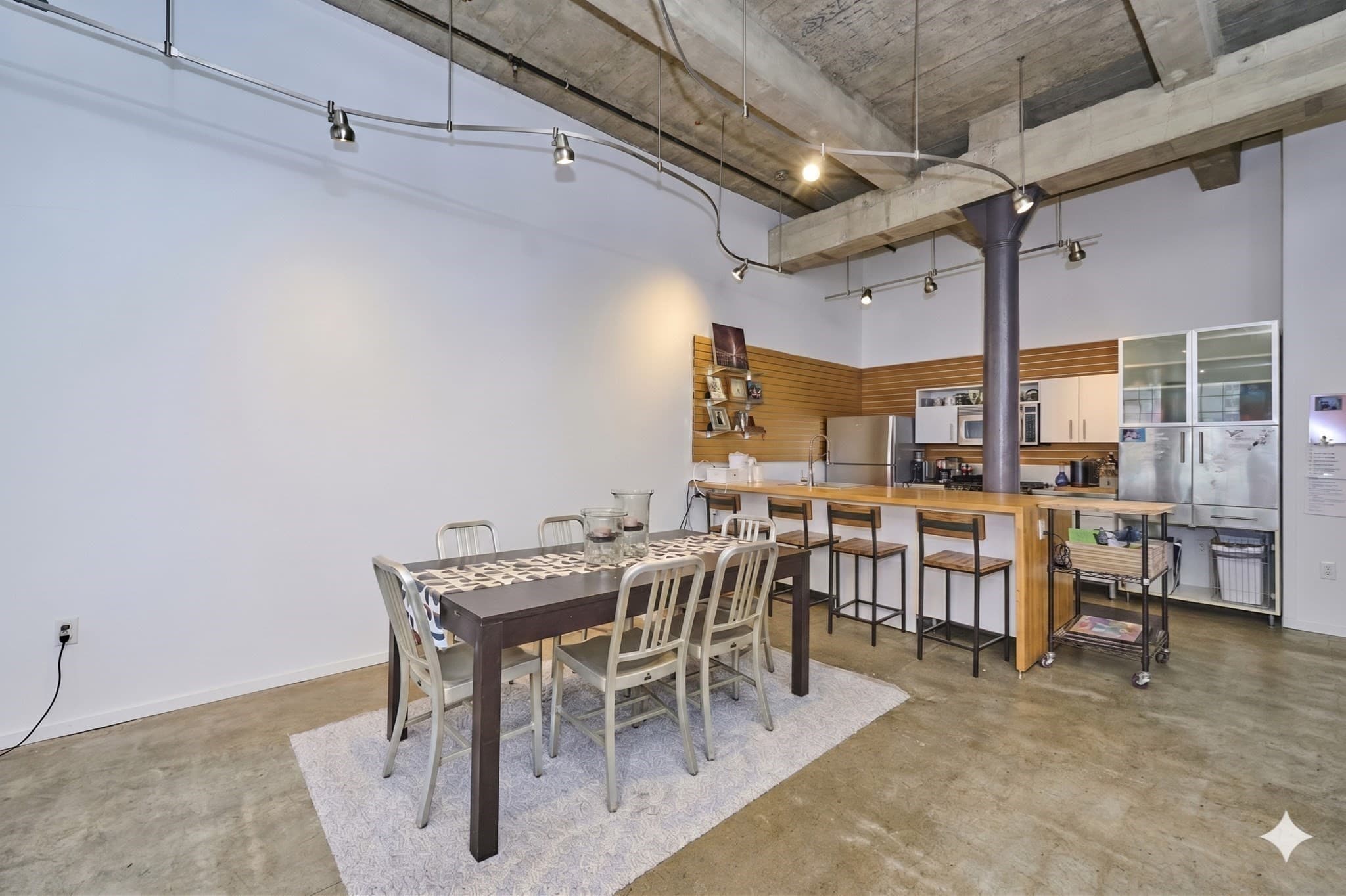 Condominium at 251 Heath St # 407, Boston MA 02130, photo 8 of 22