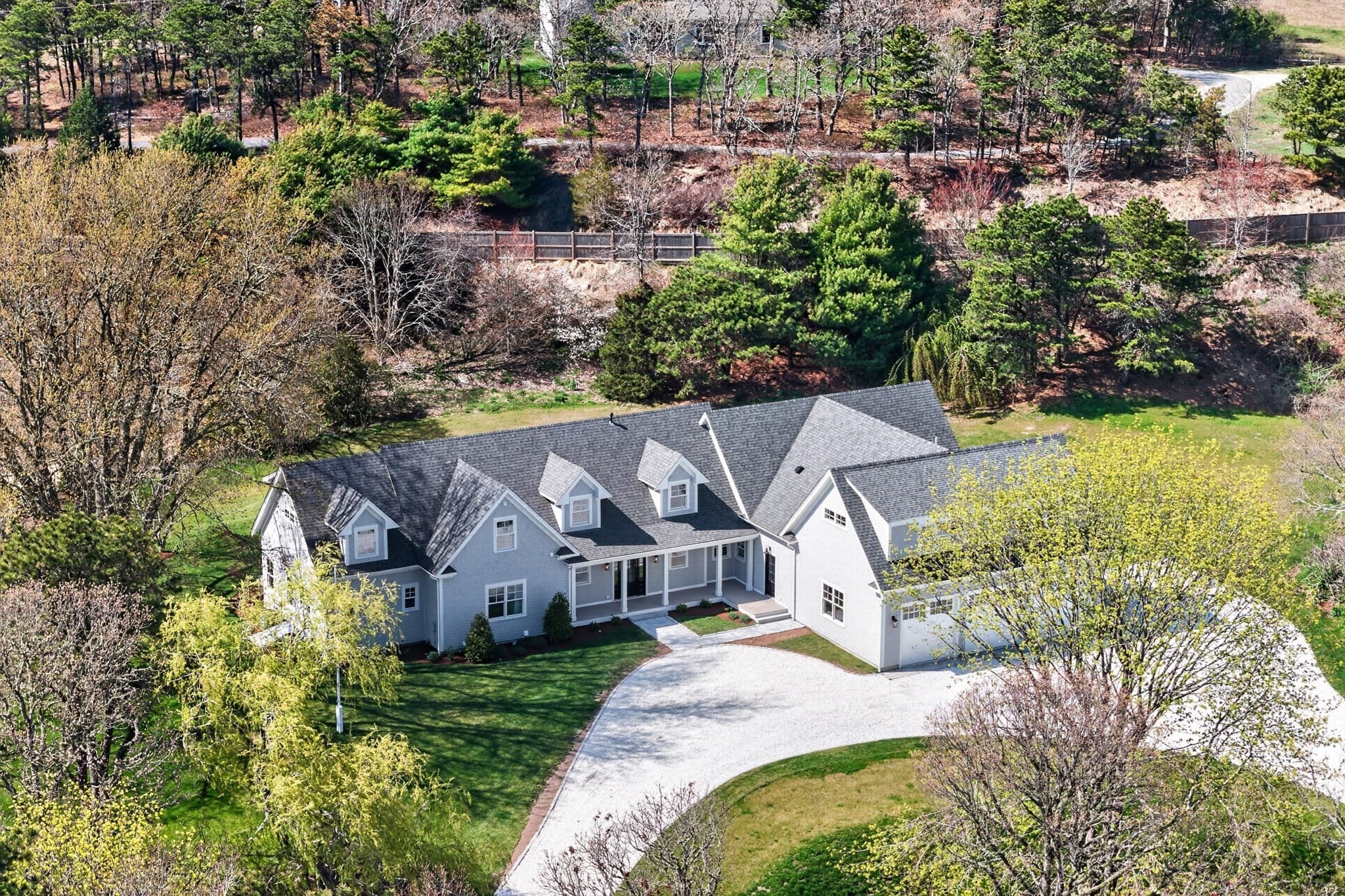 48 Sylvan Way, Chatham MA 02659