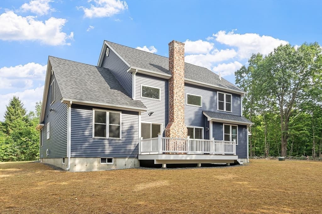 186 Justice Hill Rd, Sterling MA 01564 photo 2