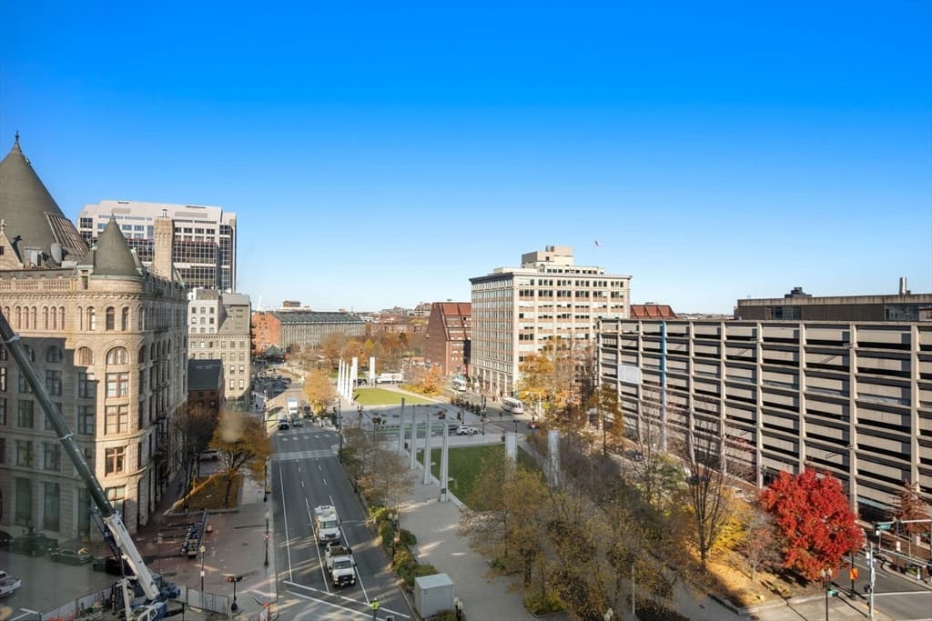 Condominium at 110 Broad Street # 901, Boston MA 02110, photo 16 of 26
