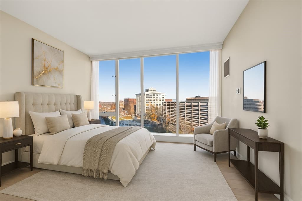 Condominium at 110 Broad Street # 901, Boston MA 02110, photo 4 of 26