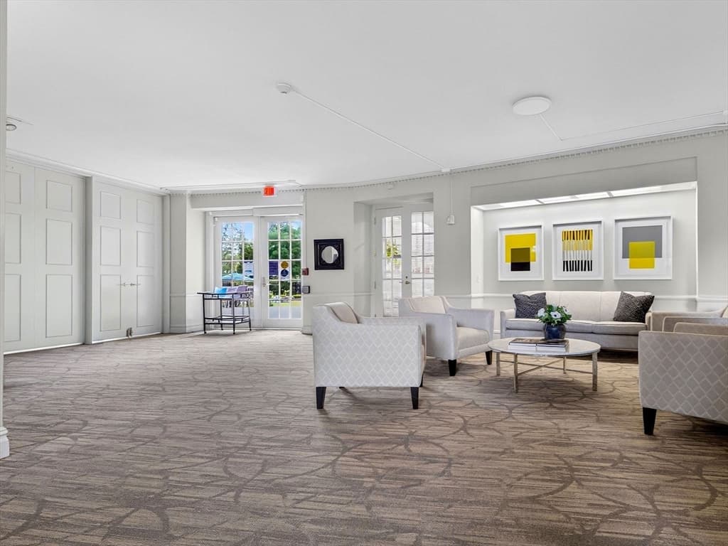 Condominium at 280 Boylston St # 713, Newton MA 02467, Newton, photo 17 of 22