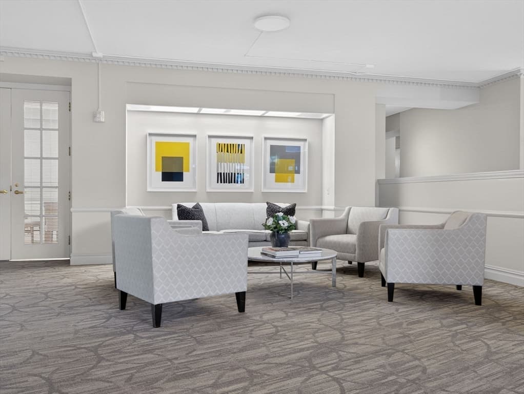 Condominium at 280 Boylston St # 713, Newton MA 02467, Newton, photo 16 of 22