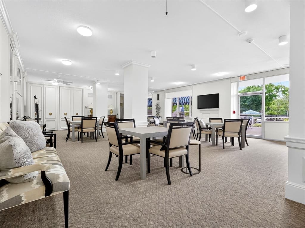 Condominium at 280 Boylston St # 713, Newton MA 02467, Newton, photo 18 of 22
