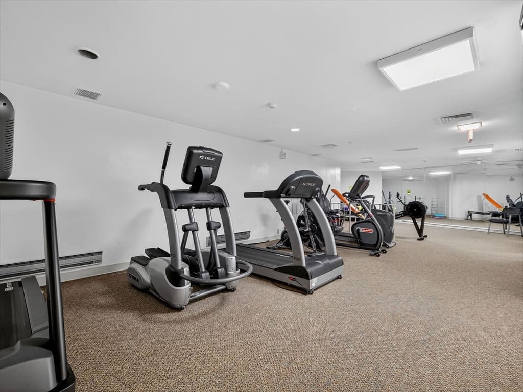 Condominium at 280 Boylston St # 713, Newton MA 02467, Newton, photo 19 of 22
