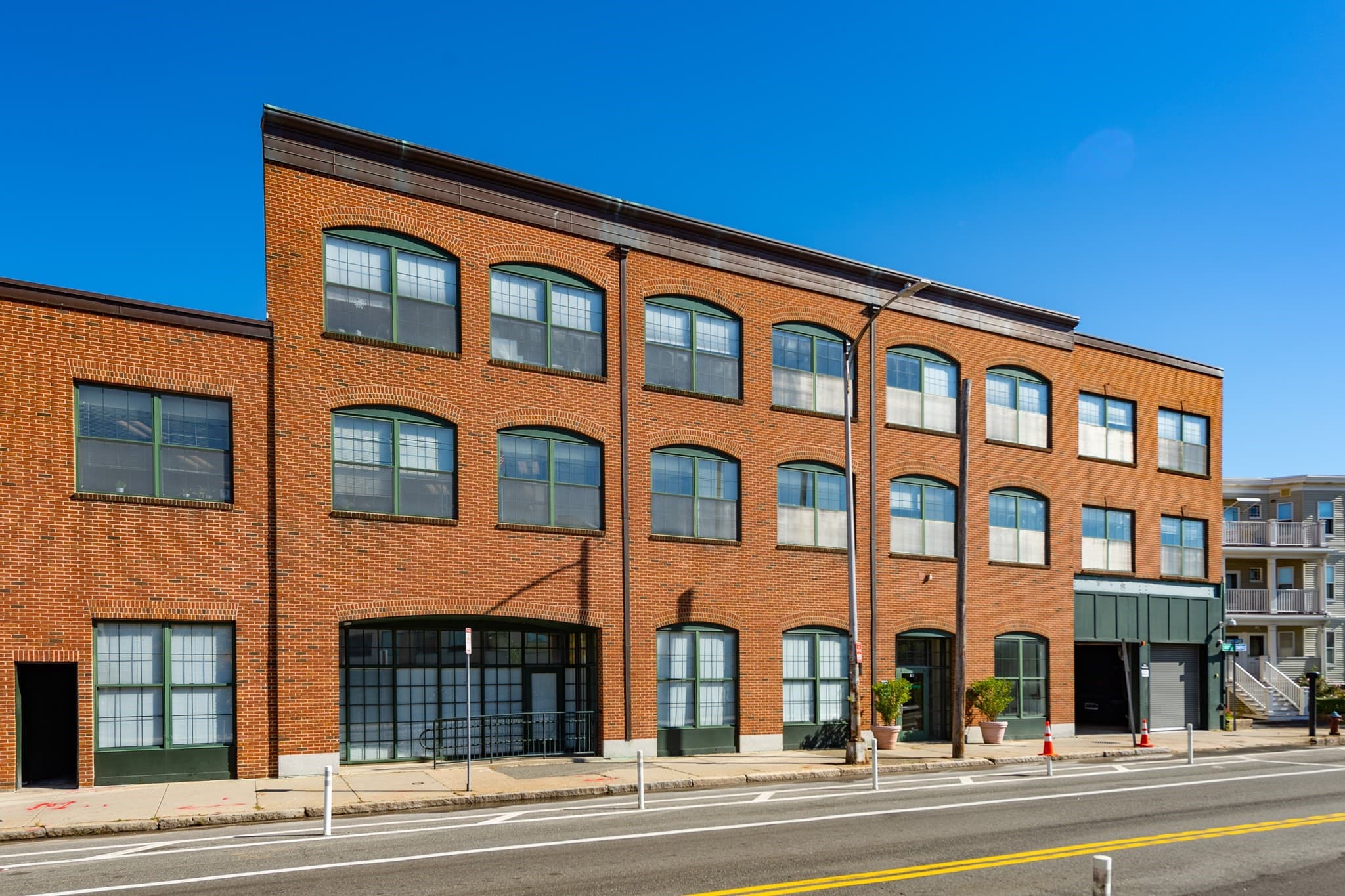 Commercial Sale at 815 Somerville Ave, Cambridge MA 02140, Cambridge, photo 2 of 10